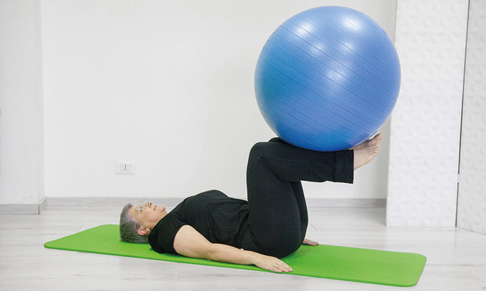 Postural training